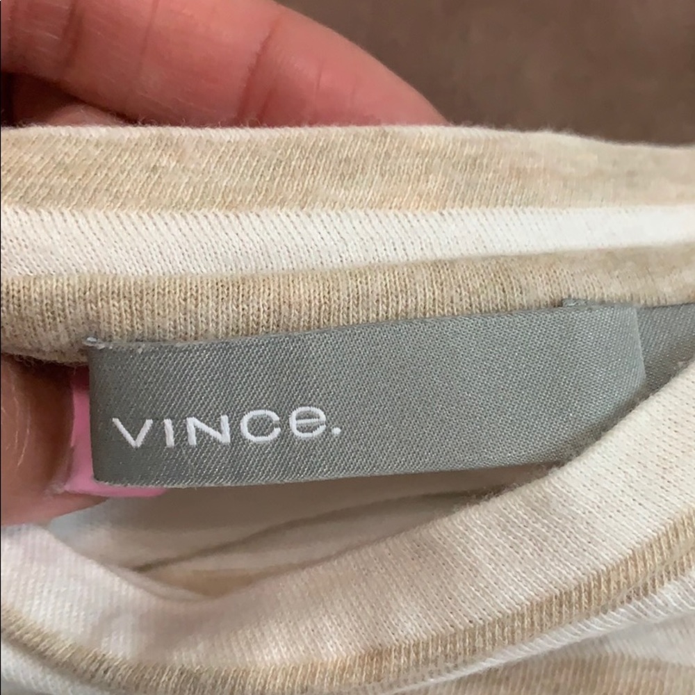 Stripes tee - Picture 2 of 2